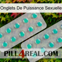 Sex Power Tabs 29